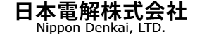 Nippon Denkai, Ltd.